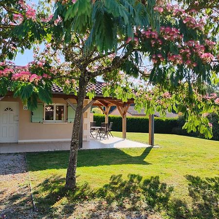 French Country Villas Les Forges  Ngoại thất bức ảnh