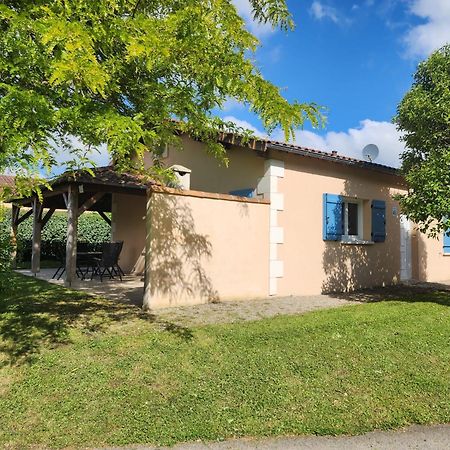 French Country Villas Les Forges  Ngoại thất bức ảnh