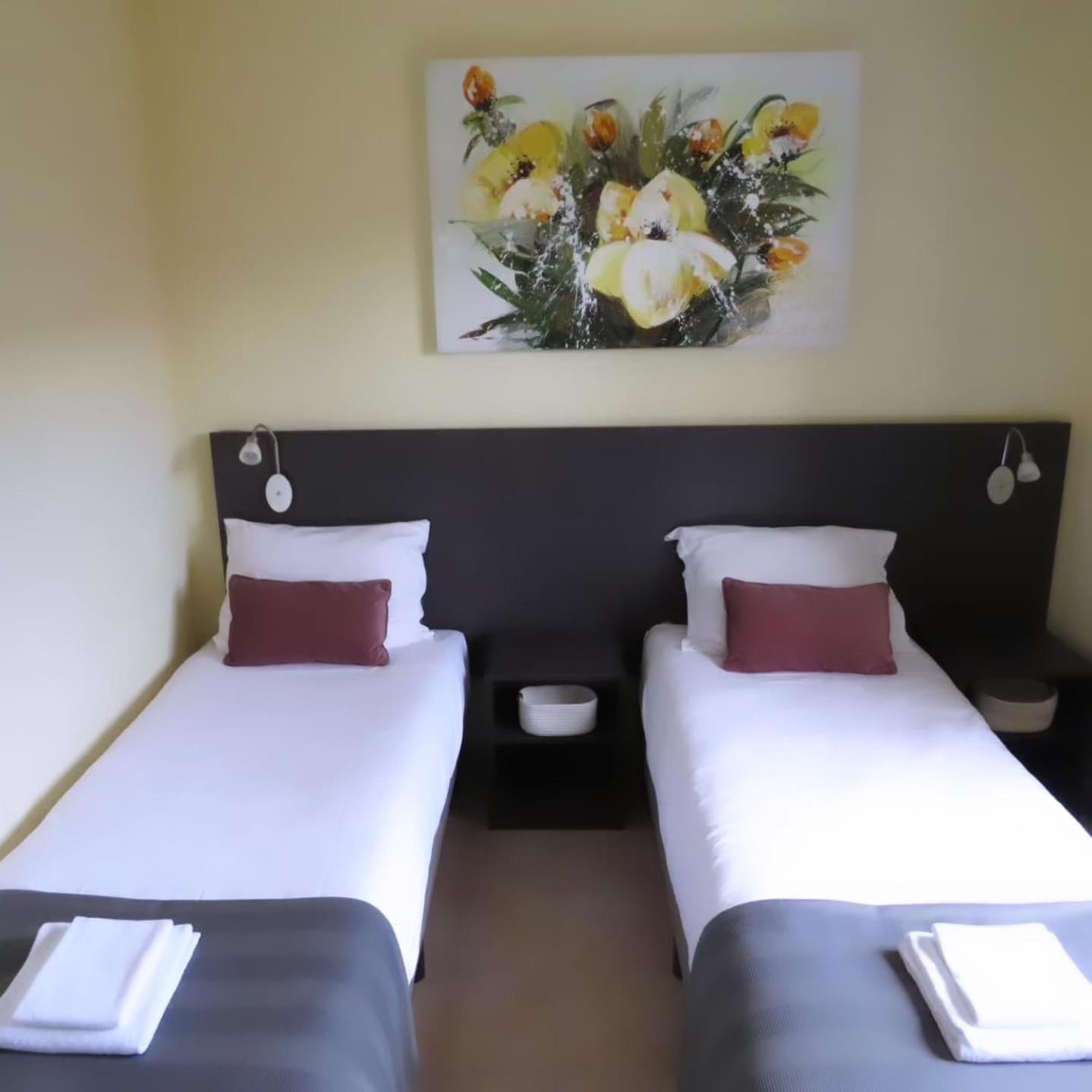 French Country Villas Les Forges  Ngoại thất bức ảnh