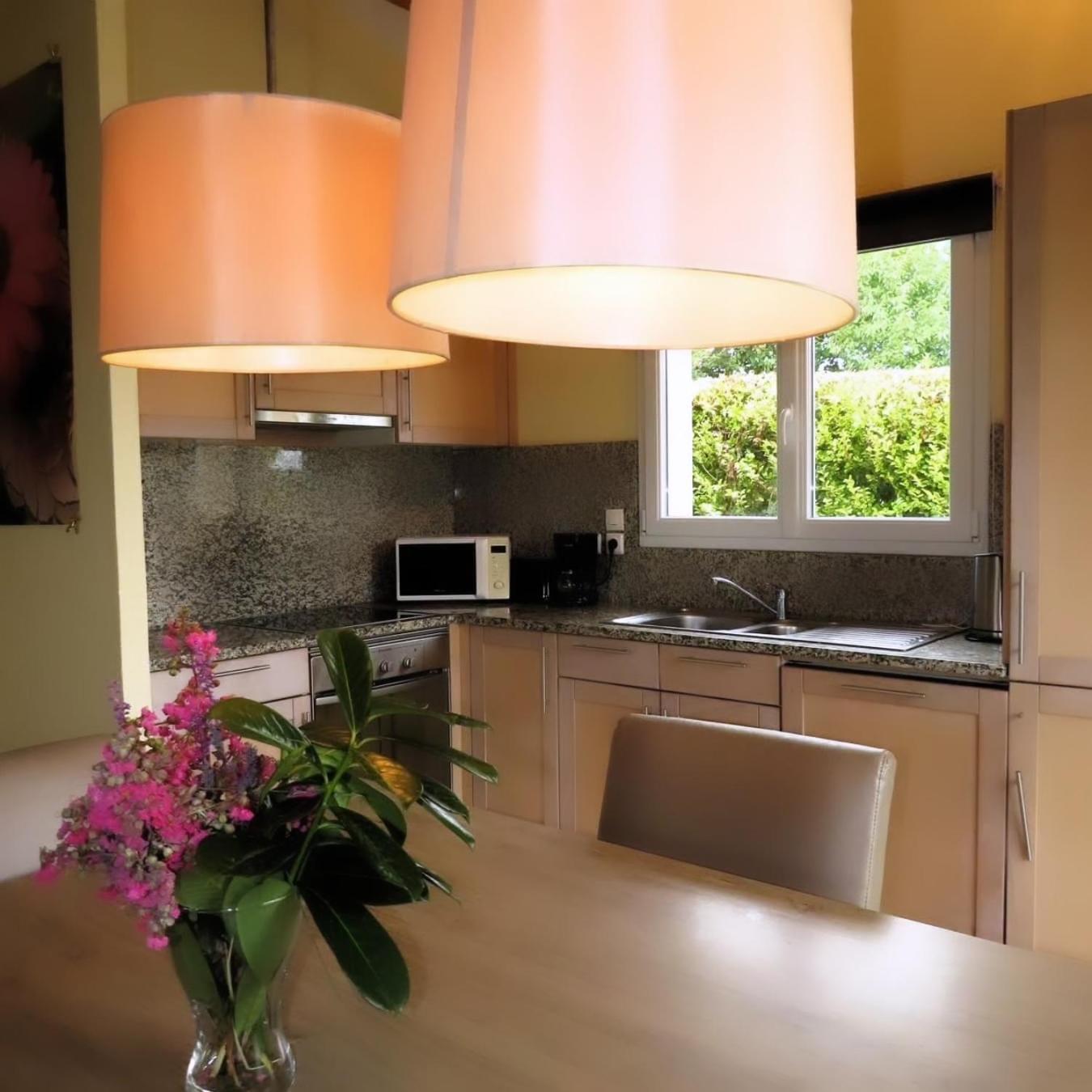 French Country Villas Les Forges  Ngoại thất bức ảnh