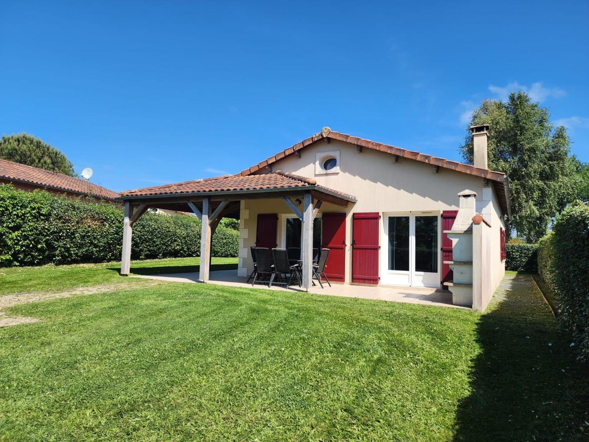 French Country Villas Les Forges  Ngoại thất bức ảnh