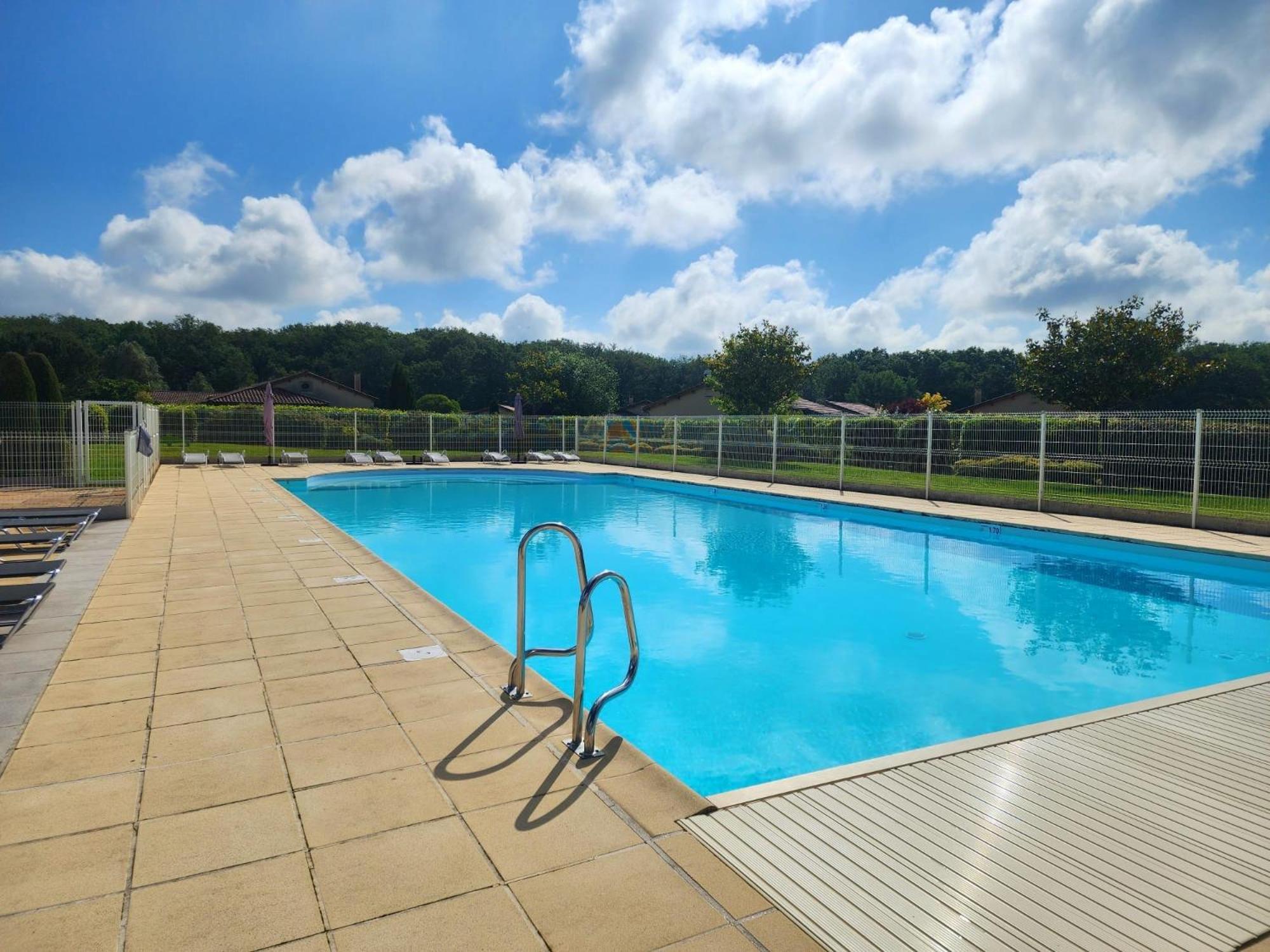 French Country Villas Les Forges  Ngoại thất bức ảnh