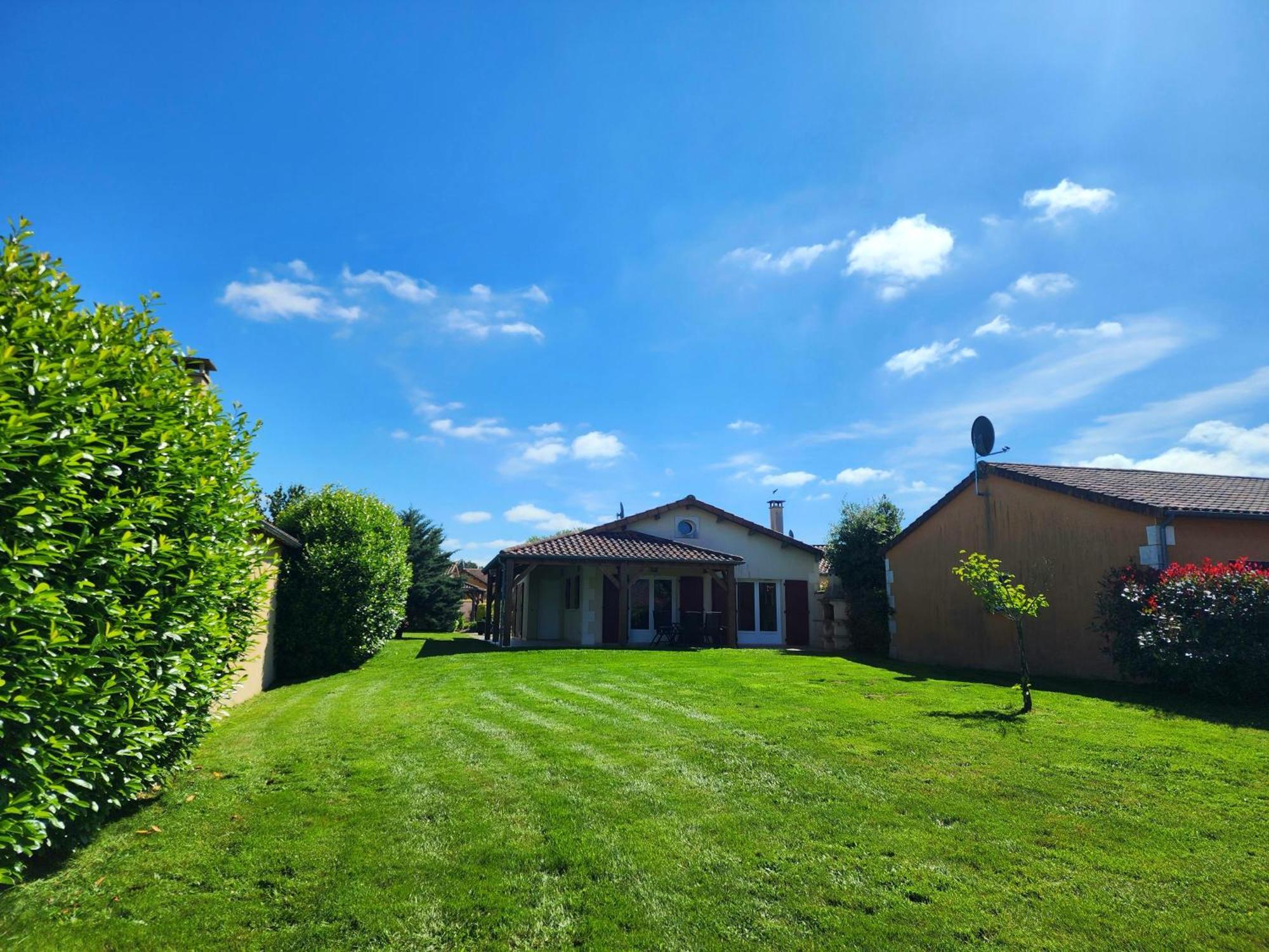 French Country Villas Les Forges  Ngoại thất bức ảnh