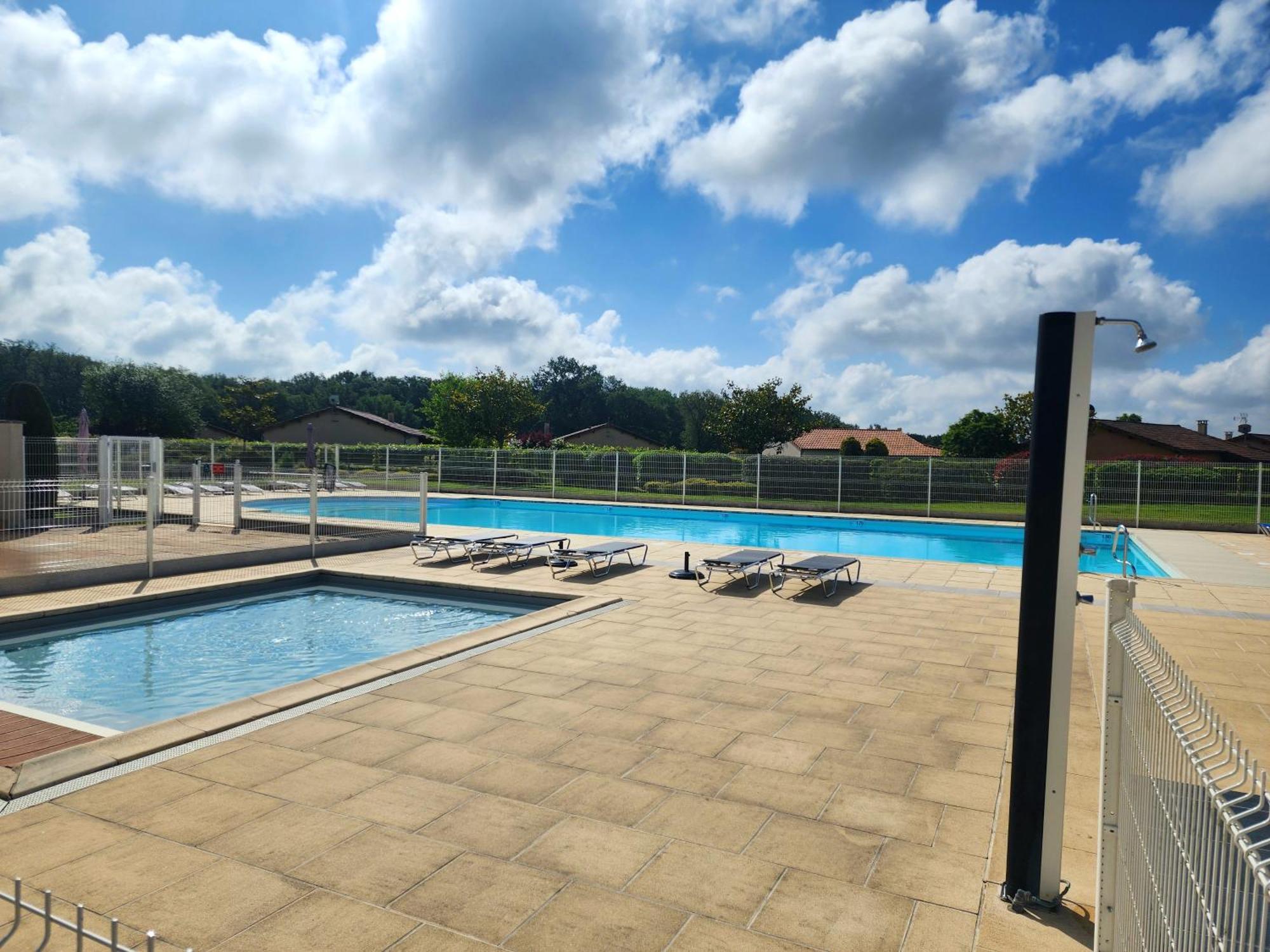French Country Villas Les Forges  Ngoại thất bức ảnh