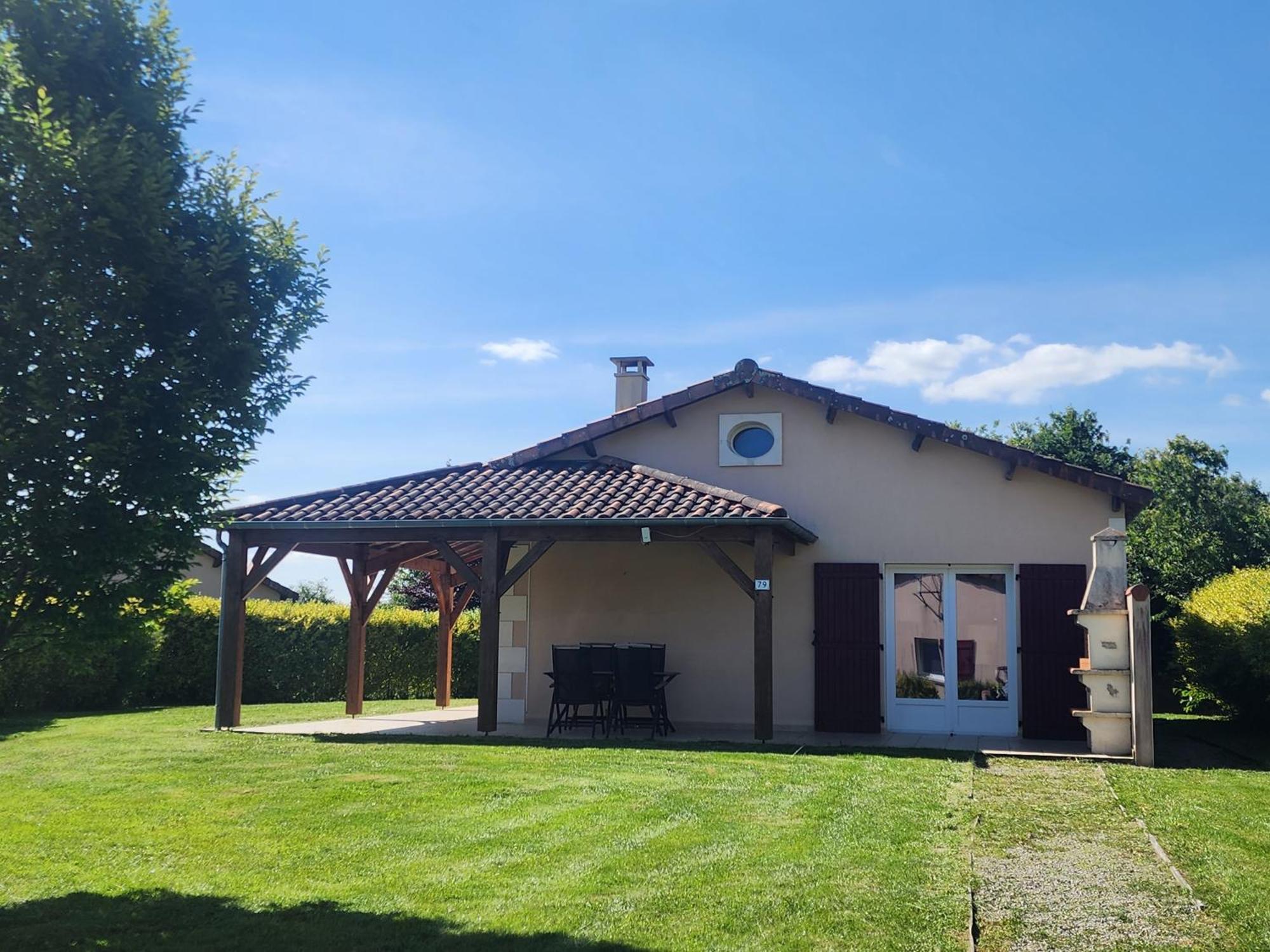 French Country Villas Les Forges  Ngoại thất bức ảnh