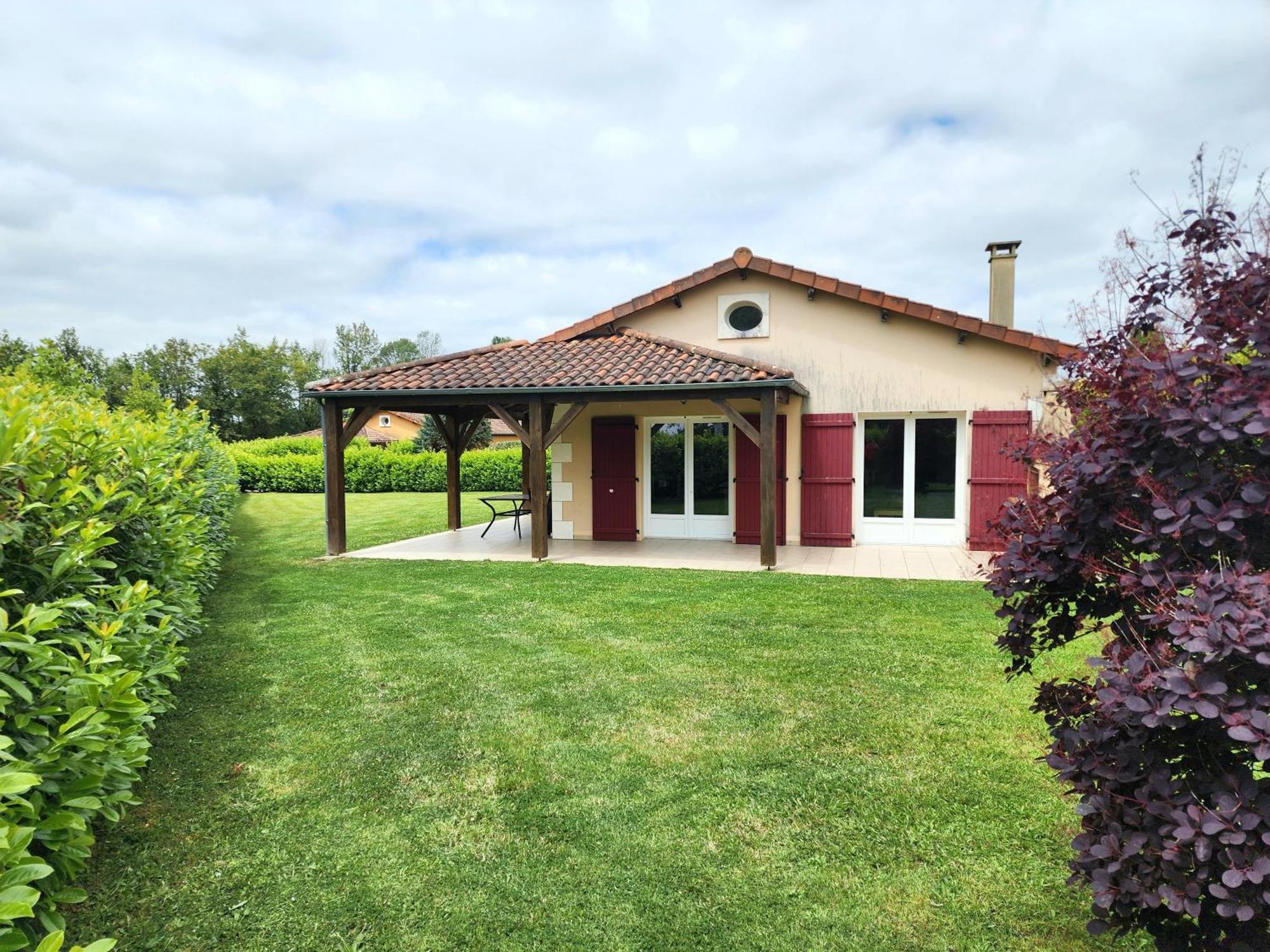 French Country Villas Les Forges  Ngoại thất bức ảnh