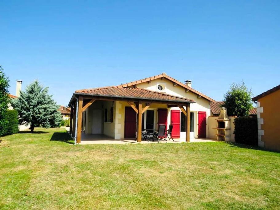 French Country Villas Les Forges  Ngoại thất bức ảnh