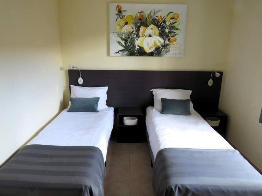French Country Villas Les Forges  Ngoại thất bức ảnh