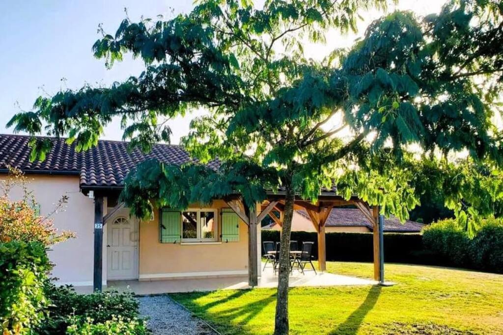 French Country Villas Les Forges  Ngoại thất bức ảnh