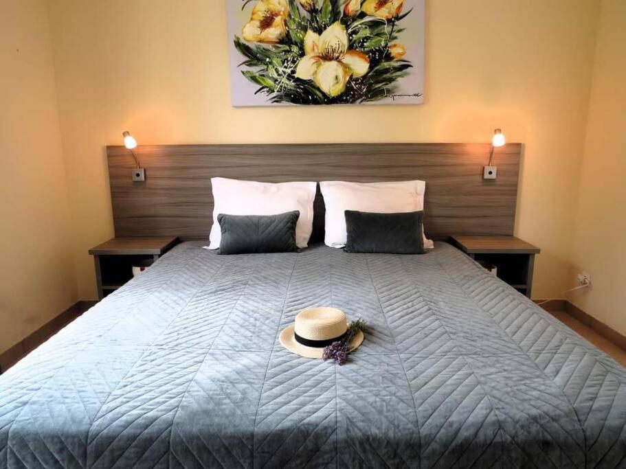 French Country Villas Les Forges  Ngoại thất bức ảnh