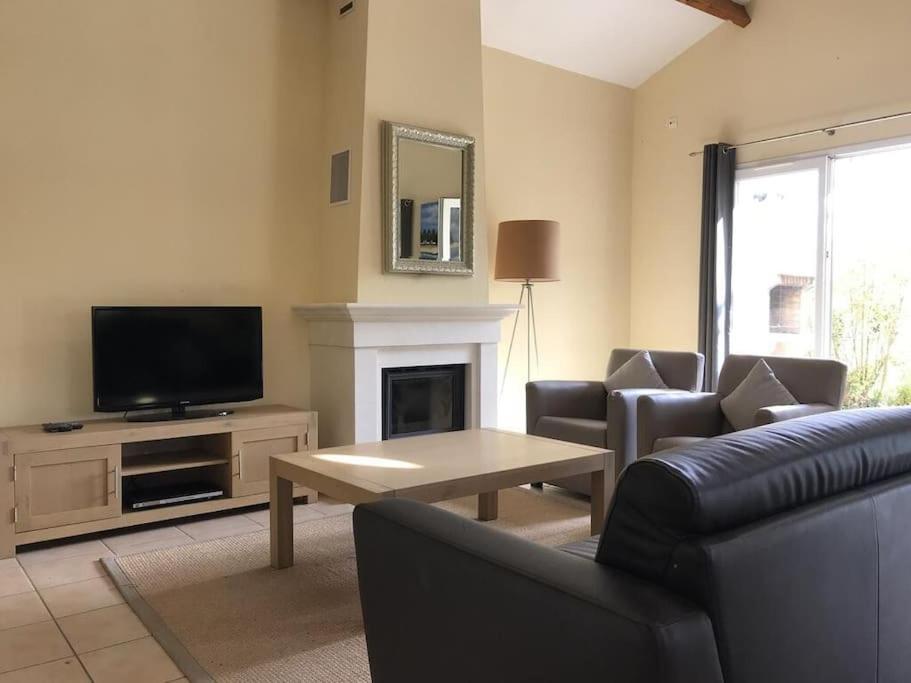 French Country Villas Les Forges  Ngoại thất bức ảnh