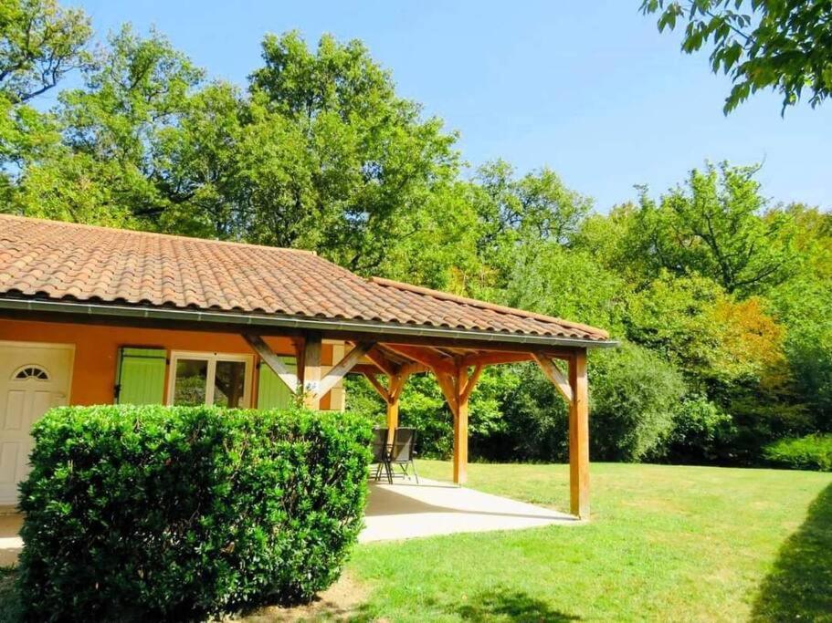 French Country Villas Les Forges  Ngoại thất bức ảnh
